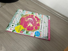 Happinez magazin innere gebraucht kaufen  Burglauer