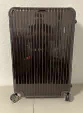 Rimowa salsa brown for sale  Forney