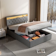 New ottoman storage for sale  LEICESTER