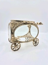 Vtg ormolu filigree for sale  Moscow