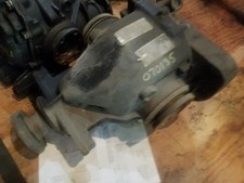 Carrier 3.38 ratio for sale  Long Lake