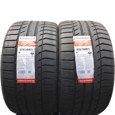reifen 325 30 r21 gebraucht kaufen  Berlin