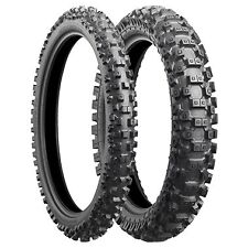 Gomme moto bridgestone usato  Fisciano