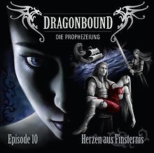 Herzen finsternis dragonbound gebraucht kaufen  Berlin