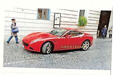 2017 ferrari california usato  Roma