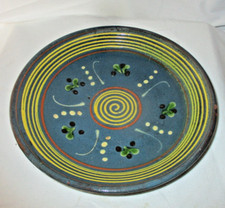 Ancienne coupe poterie d'occasion  Cagnac-les-Mines