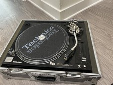 Technicsquartzdirect drive tur for sale  Culver City