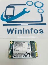 Samsung Mini Pci-E Msata 128GB SSD MZMTD128HAFV-000KN 905S (NP905S3G) comprar usado  Enviando para Brazil