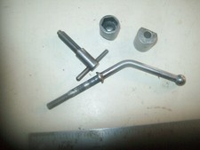 Lock handles power for sale  Troy