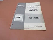 1967 johnson mql for sale  Sauk Centre