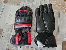 Probiker hipora handschuhe gebraucht kaufen  Bielefeld