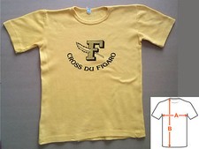 Maglietta maillot shirt usato  Chieri