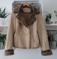 Rsay jacke beige gebraucht kaufen  Kiel