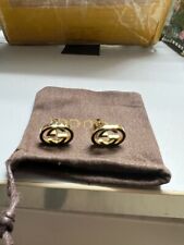 Men gucci cufflinks for sale  Brooklyn