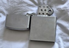 Large petrol lighter for sale  BRAINTREE