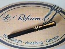 Reform kugelschreiber kappe gebraucht kaufen  Elmshorn
