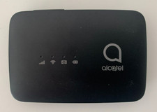 Alcatel modem router usato  San Martino in Rio