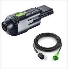 Festool netzadapter aca gebraucht kaufen  Göttingen