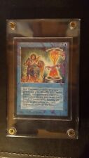 Mtg timetwister alpha usato  Italia