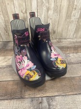 Joules wellibob women for sale  Spring