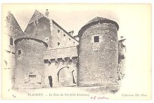 Old postcard flavigny d'occasion  Expédié en Belgium