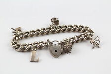 Sterling silver charm for sale  LEEDS