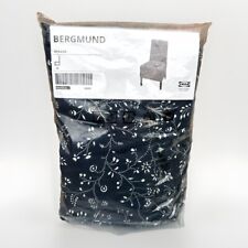 Ikea bergmund chair for sale  SOUTHAMPTON