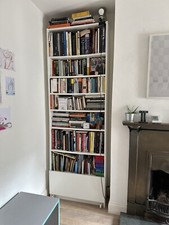 ikea billy bookcase beech for sale ikea billy bookcase beech for sale TEDDINGTON