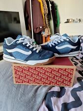Vans rowley xlt for sale  NOTTINGHAM