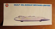 Gulf oil railton for sale  HUDDERSFIELD