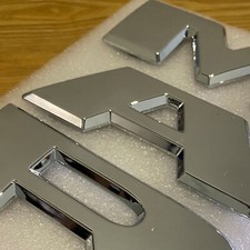 Front grilles emblem for sale  USA