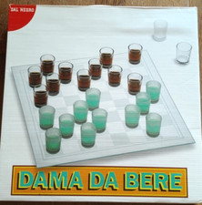 Dama bere gioco usato  Porto Sant Elpidio