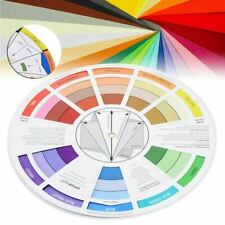 Pocket colour wheel for sale  LONDON