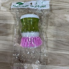 Kitchen brush soap for sale  BUCKIE