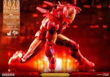 Hot toys iron usato  Fasano