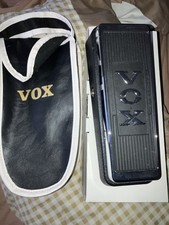 Vox vrm real for sale  WIGSTON