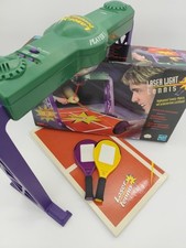 Laser light tennis gebraucht kaufen  Meinersen