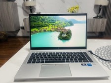 Elitebook 840 1135g7 for sale  MANCHESTER