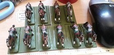 Vintage painted 25mm for sale  BIRMINGHAM