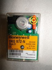 Honeywell dkg 972 gebraucht kaufen Honeywell dkg 972 gebraucht kaufen  Köln