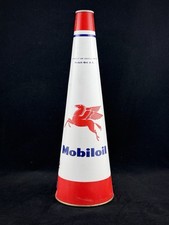 öldose mobiloil motorenöl gebraucht kaufen  Schiffweiler