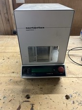 Sartorius supermicro for sale  HALSTEAD