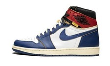 Nike air jordan usato  Trambileno
