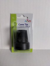 Cane tip black for sale  Decatur
