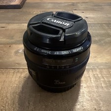 Canon 35mm 62 for sale  Apple Valley