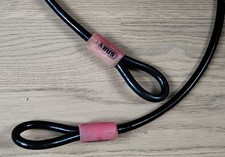 Abus schlaufenkabel cobra gebraucht kaufen Abus schlaufenkabel cobra gebraucht kaufen  Bad Münster