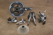 Conjunto completo de grupo SRAM Force 22 WiFli 11 velocidades freio aro mecânico estrada, usado comprar usado Conjunto completo de grupo SRAM Force 22 WiFli 11 velocidades freio aro mecânico estrada, usado comprar usado  Enviando para Brazil