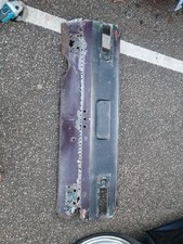 Mk1 capri rear for sale  HOOK