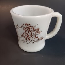 Fireking coffee mug for sale  Auburn