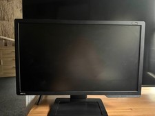 Benq xl2411 full for sale  BURY